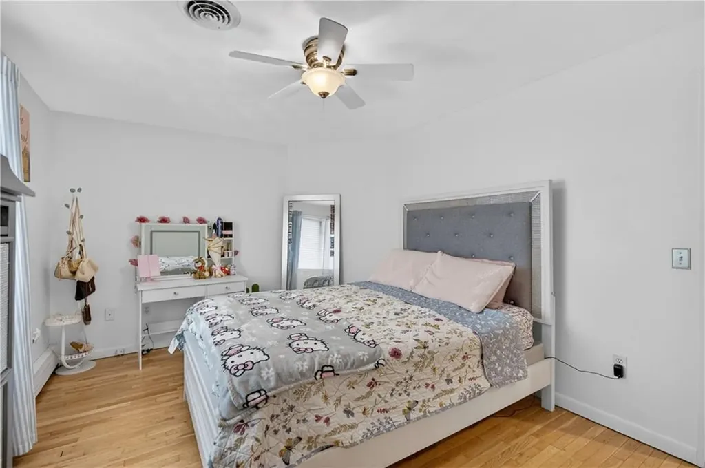 69 Talbut Road Scituate RI 02831