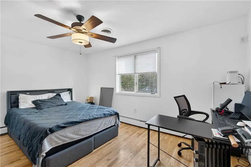 69 Talbut Road Scituate RI 02831