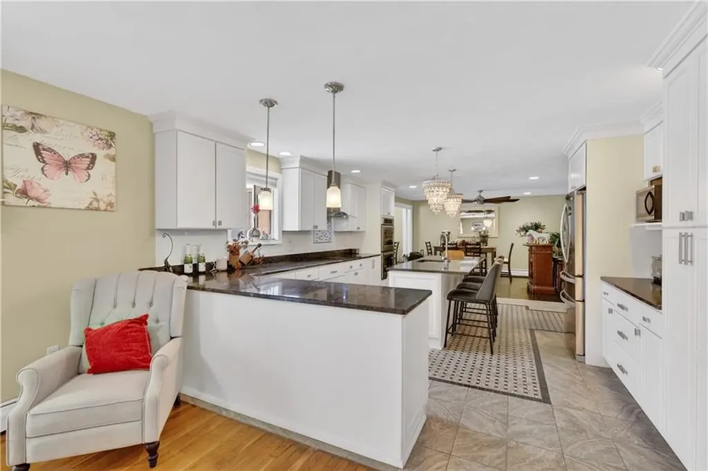 69 Talbut Road Scituate RI 02831