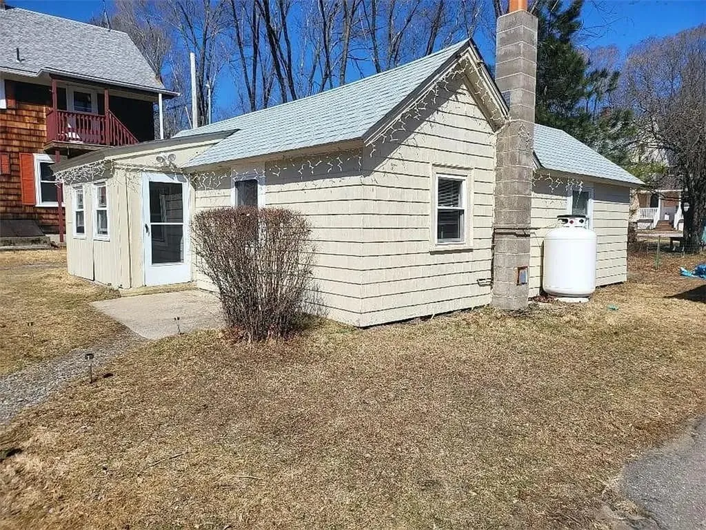 143 Centennial Street Burrillville RI 02859