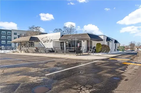 2099 Post Road Warwick RI 02886