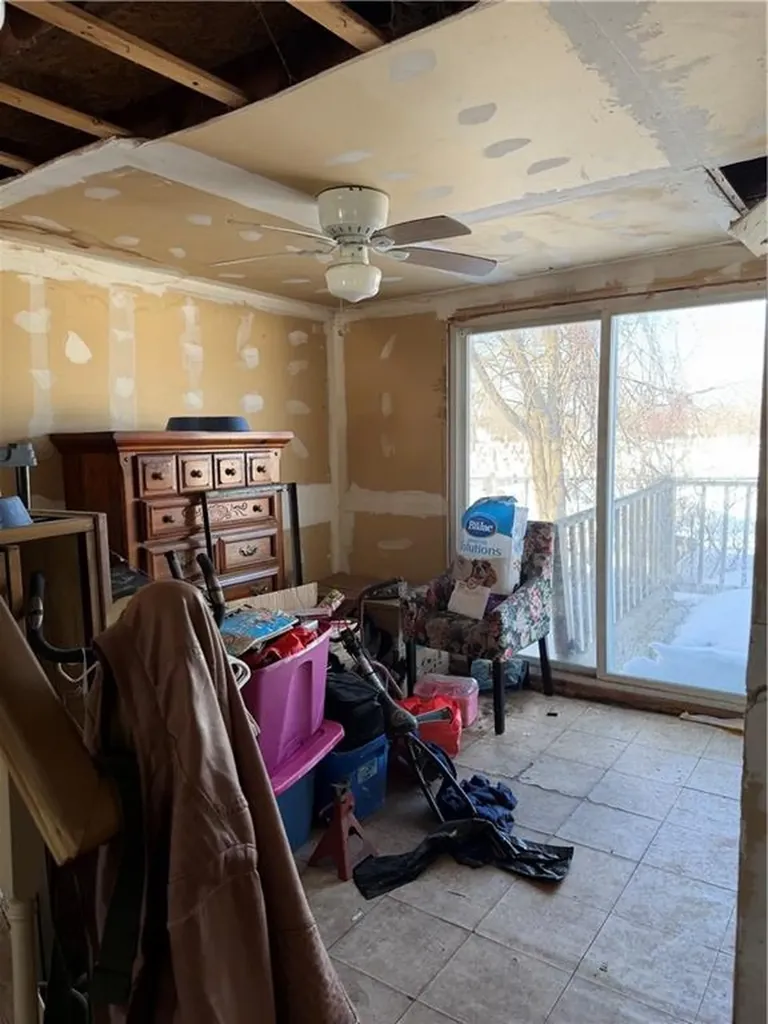 30 Eddington Street Pawtucket RI 02861