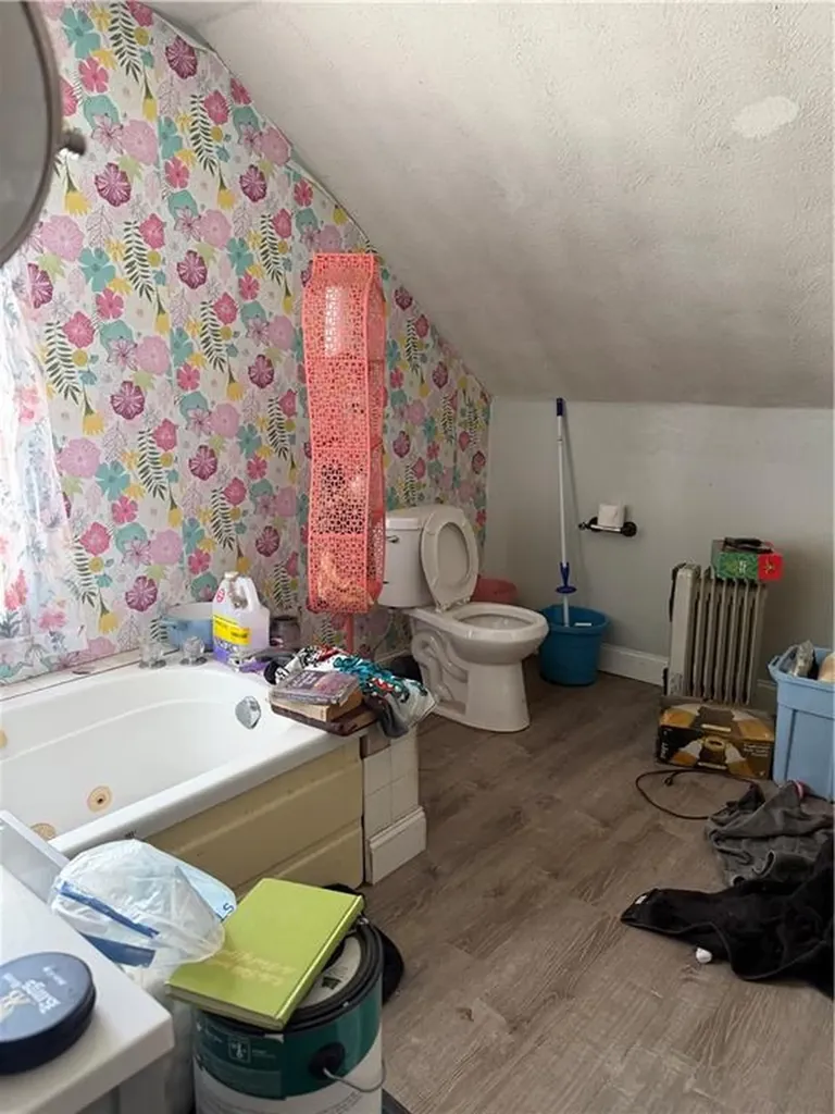 30 Eddington Street Pawtucket RI 02861