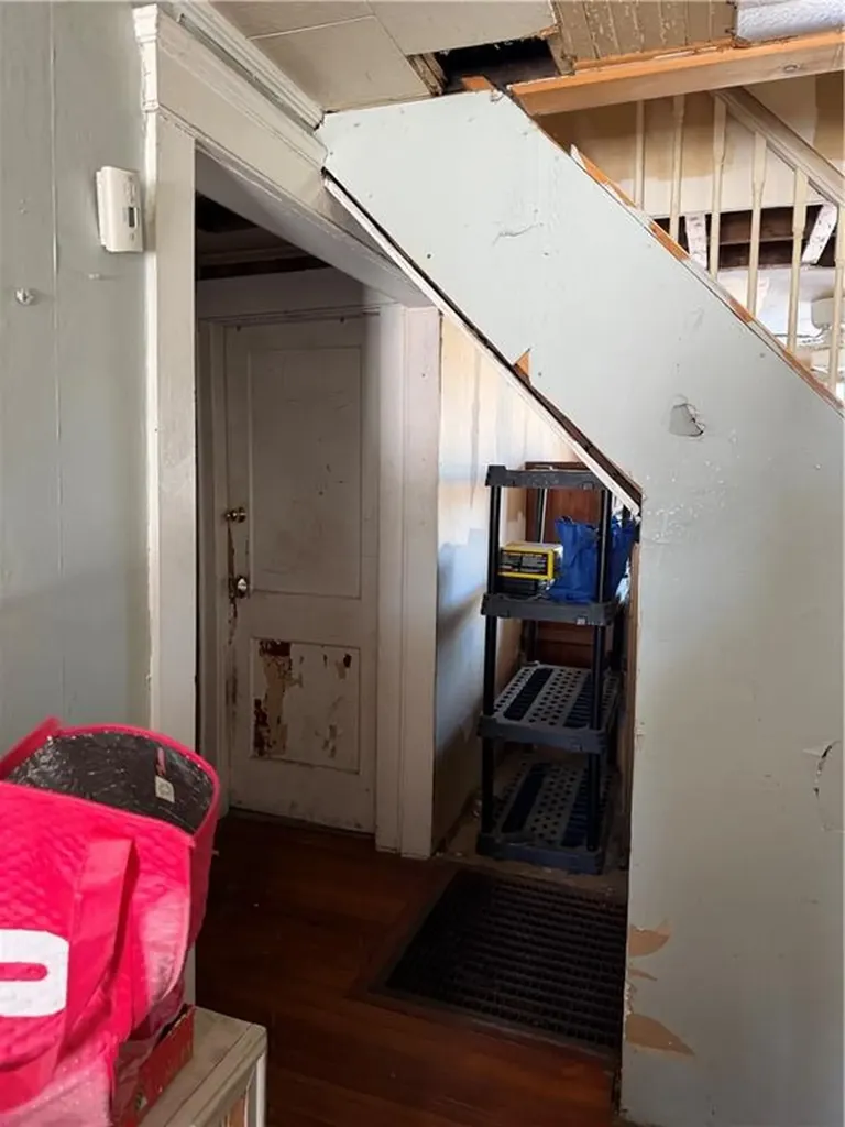 30 Eddington Street Pawtucket RI 02861