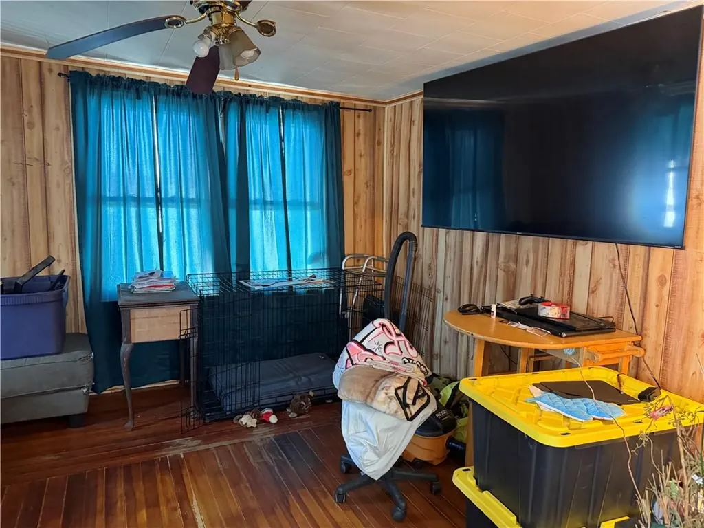 30 Eddington Street Pawtucket RI 02861