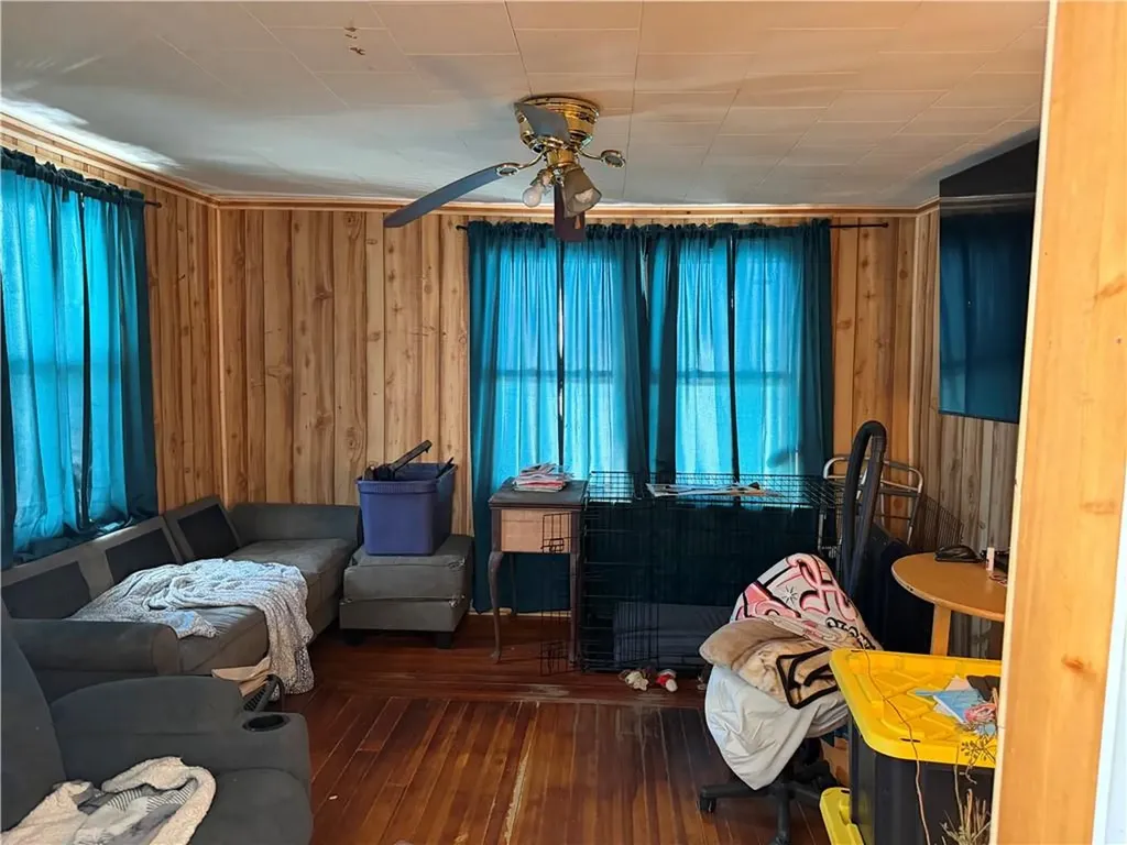 30 Eddington Street Pawtucket RI 02861