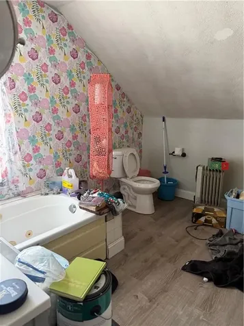 30 Eddington Street Pawtucket RI 02861