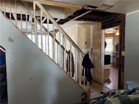 30 Eddington Street Pawtucket RI 02861