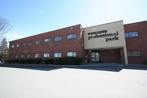 1010 Gar Highway (Route 6) Highway Swansea MA 02777