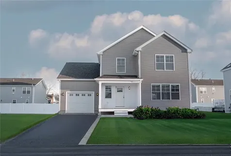 49 Recess Lane Warwick RI 02889