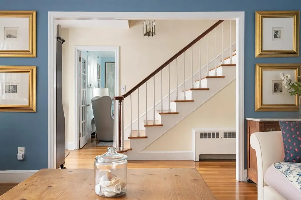 46 Bowden Avenue Barrington RI 02806