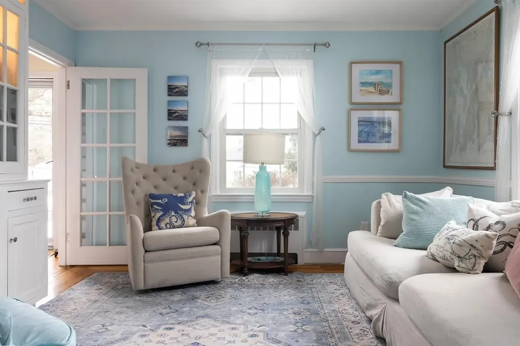 46 Bowden Avenue Barrington RI 02806