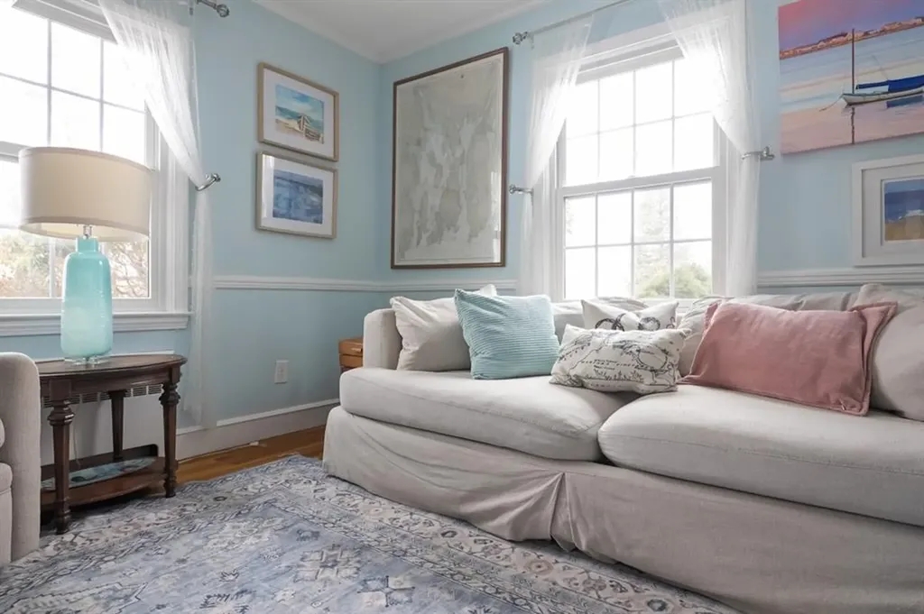 46 Bowden Avenue Barrington RI 02806