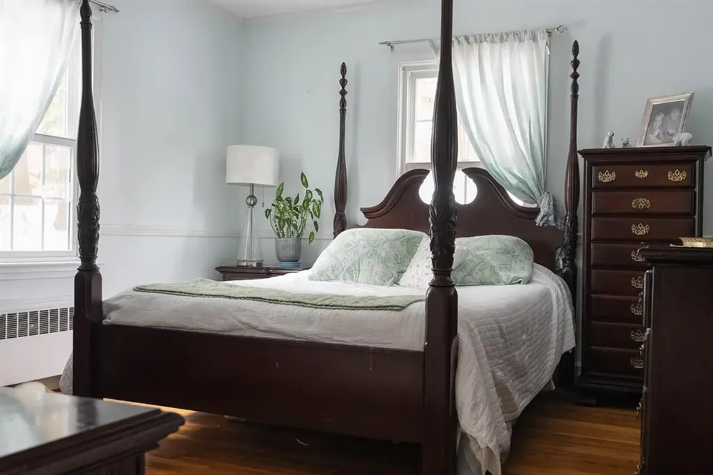 46 Bowden Avenue Barrington RI 02806