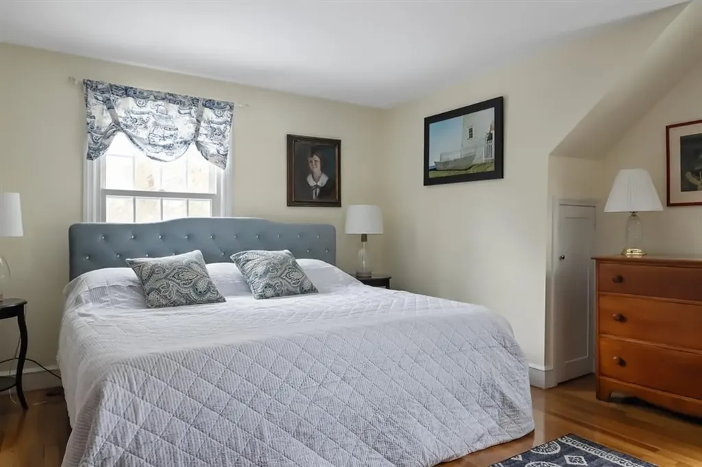 46 Bowden Avenue Barrington RI 02806