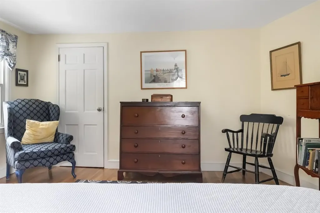 46 Bowden Avenue Barrington RI 02806