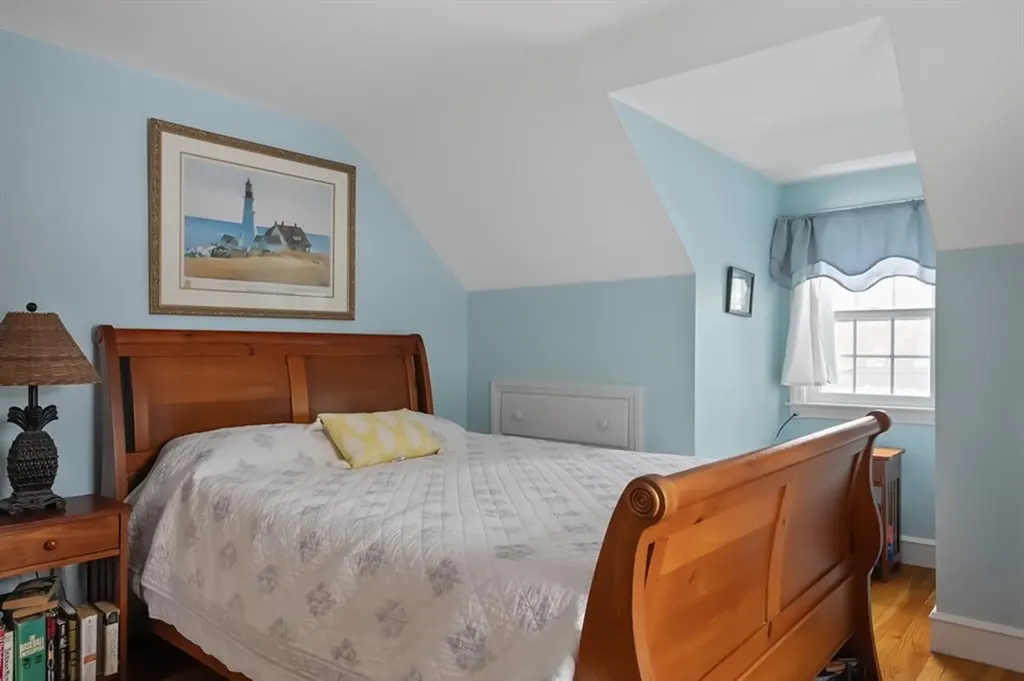 46 Bowden Avenue Barrington RI 02806
