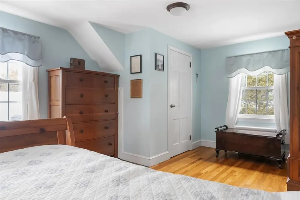 46 Bowden Avenue Barrington RI 02806