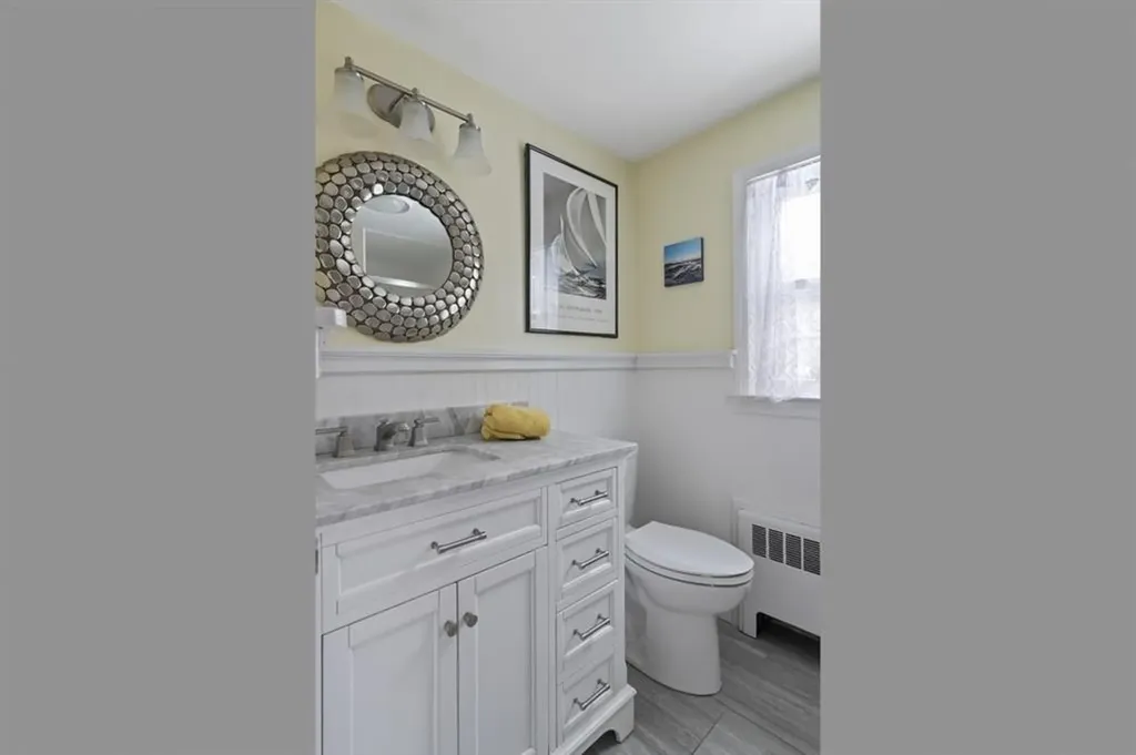46 Bowden Avenue Barrington RI 02806