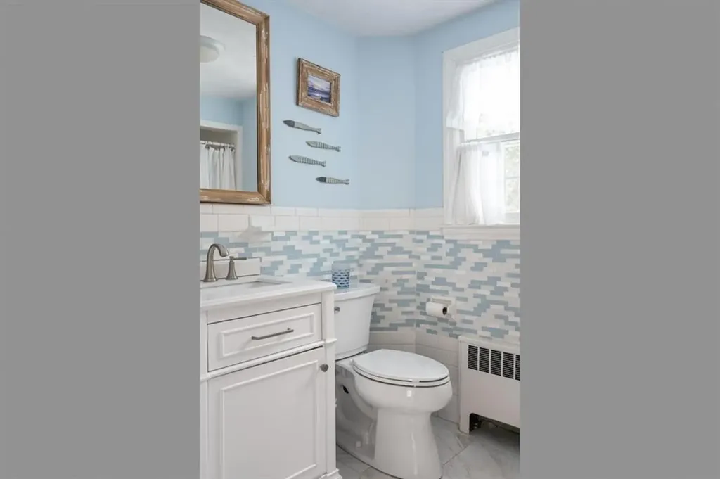46 Bowden Avenue Barrington RI 02806
