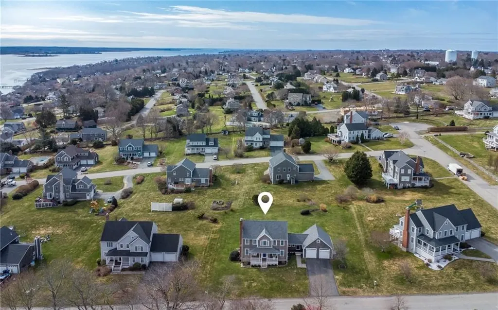 75 Prospect Lane Portsmouth RI 02871