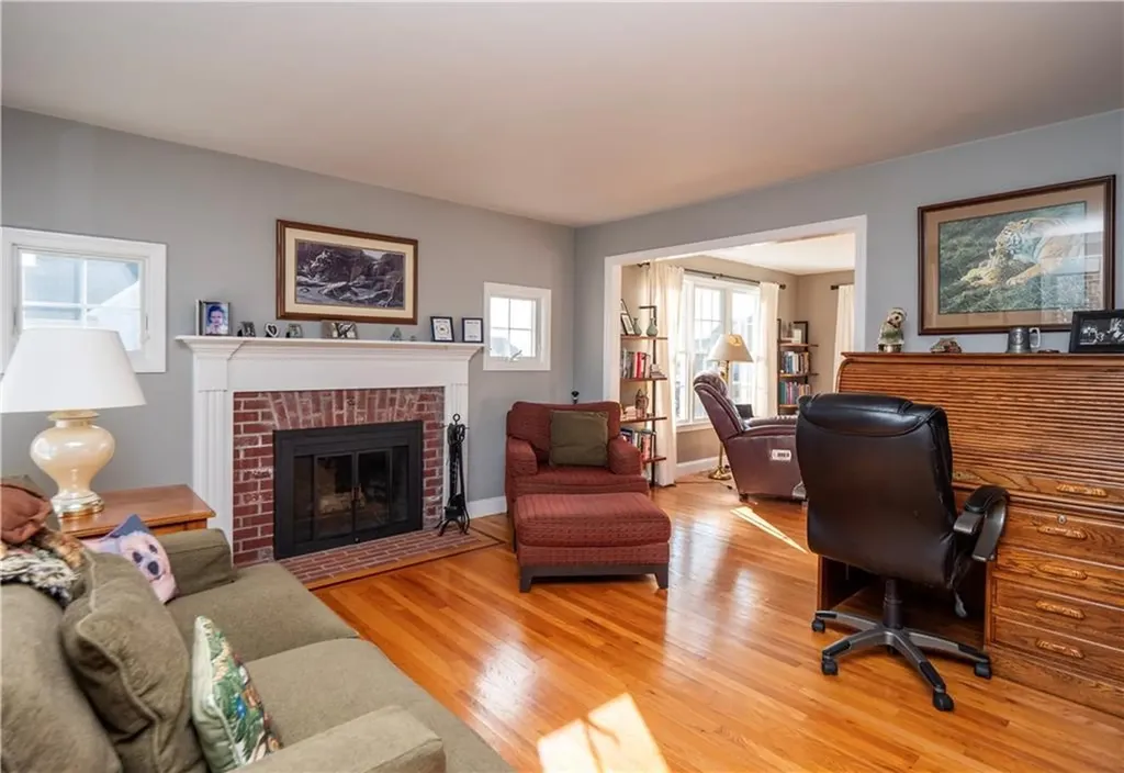 75 Prospect Lane Portsmouth RI 02871