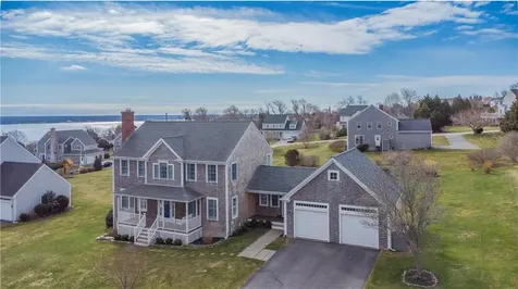 75 Prospect Lane Portsmouth RI 02871