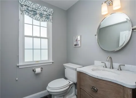 75 Prospect Lane Portsmouth RI 02871