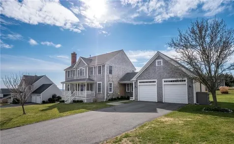 75 Prospect Lane Portsmouth RI 02871