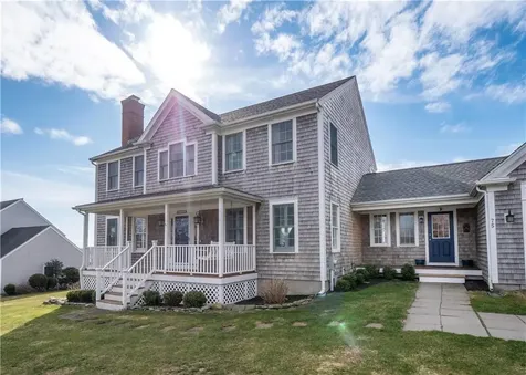 75 Prospect Lane Portsmouth RI 02871