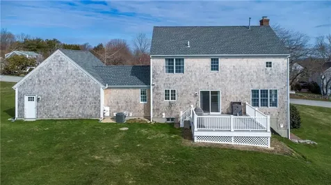 75 Prospect Lane Portsmouth RI 02871