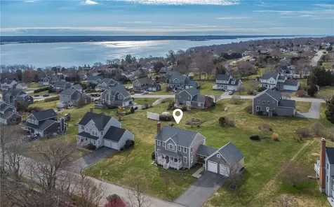 75 Prospect Lane Portsmouth RI 02871