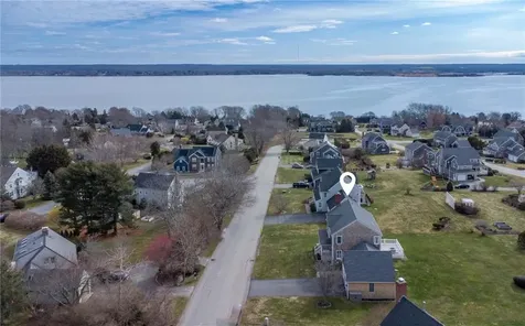 75 Prospect Lane Portsmouth RI 02871