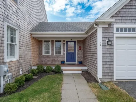 75 Prospect Lane Portsmouth RI 02871