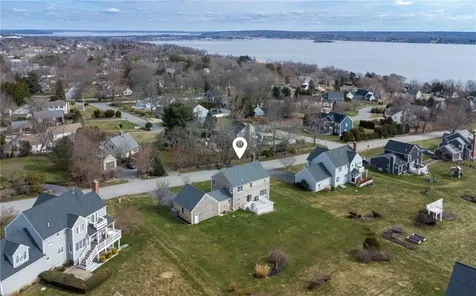 75 Prospect Lane Portsmouth RI 02871