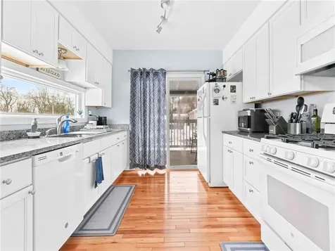 1082 Hancock Street Fall River MA 02721