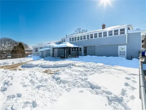 1082 Hancock Street Fall River MA 02721