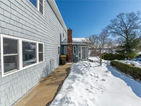 1082 Hancock Street Fall River MA 02721