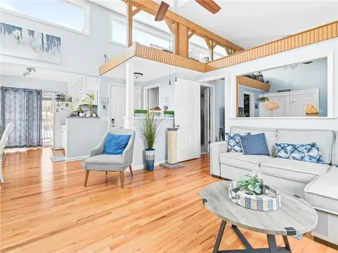 1082 Hancock Street Fall River MA 02721