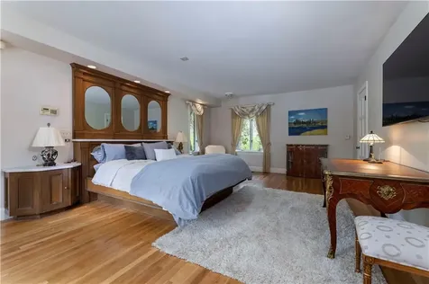 136 White Birch Circle Scituate RI 02831