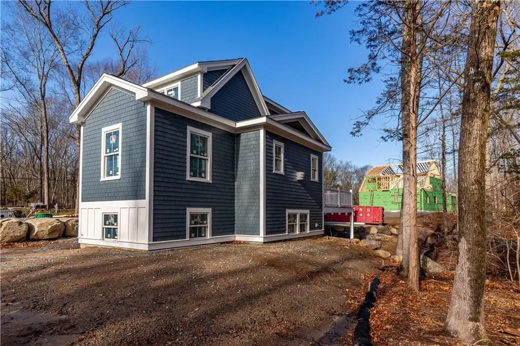 510 Greenbush Road Warwick RI 02818