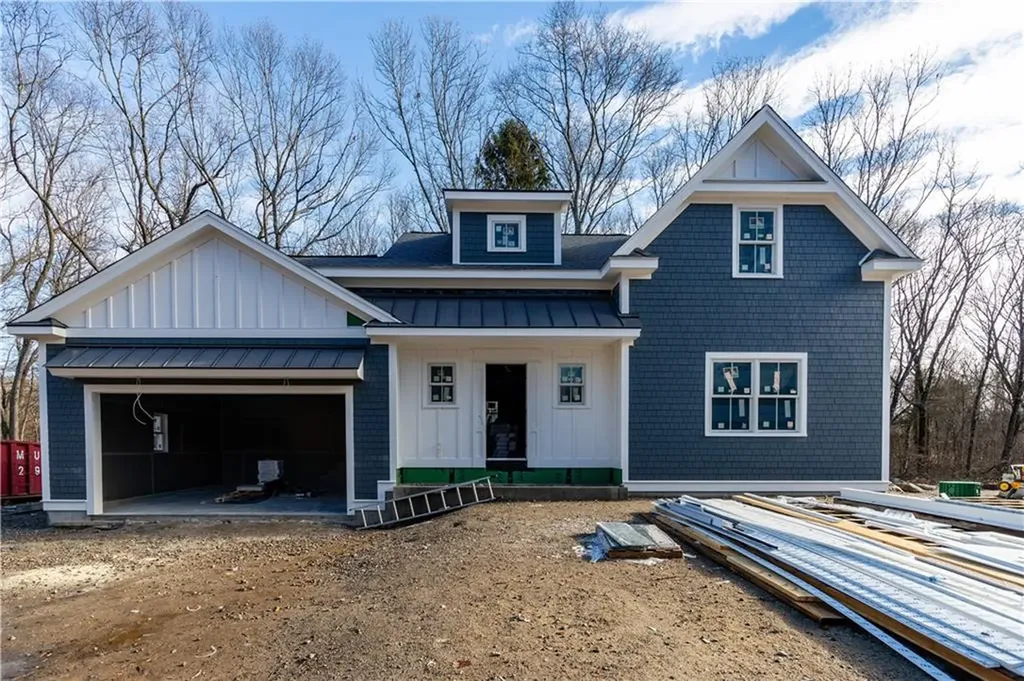 510 Greenbush Road Warwick RI 02818