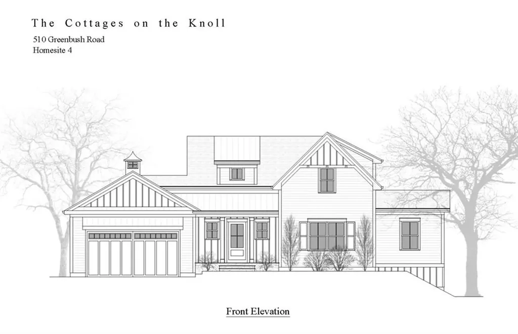 510 Greenbush Road Warwick RI 02818