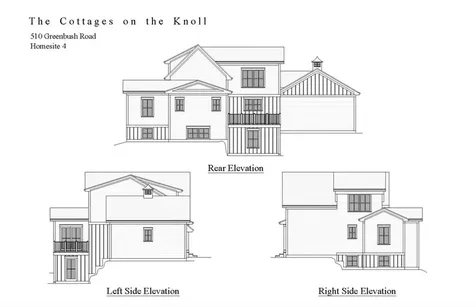 510 Greenbush Road Warwick RI 02818