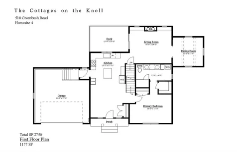 510 Greenbush Road Warwick RI 02818