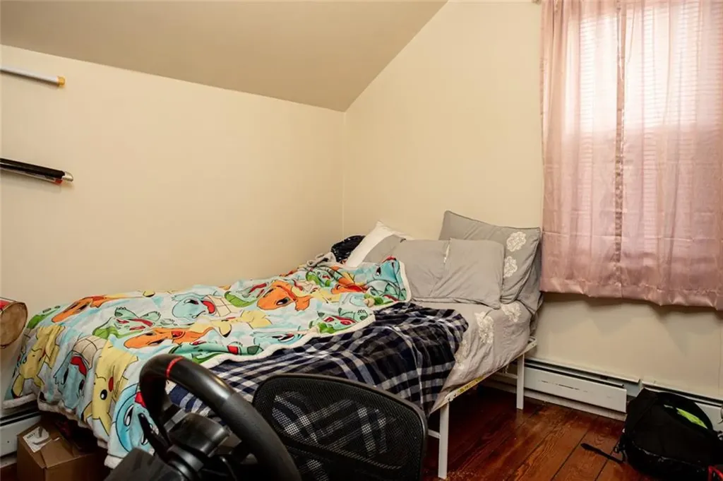 45 Tappan Street Providence RI 02908