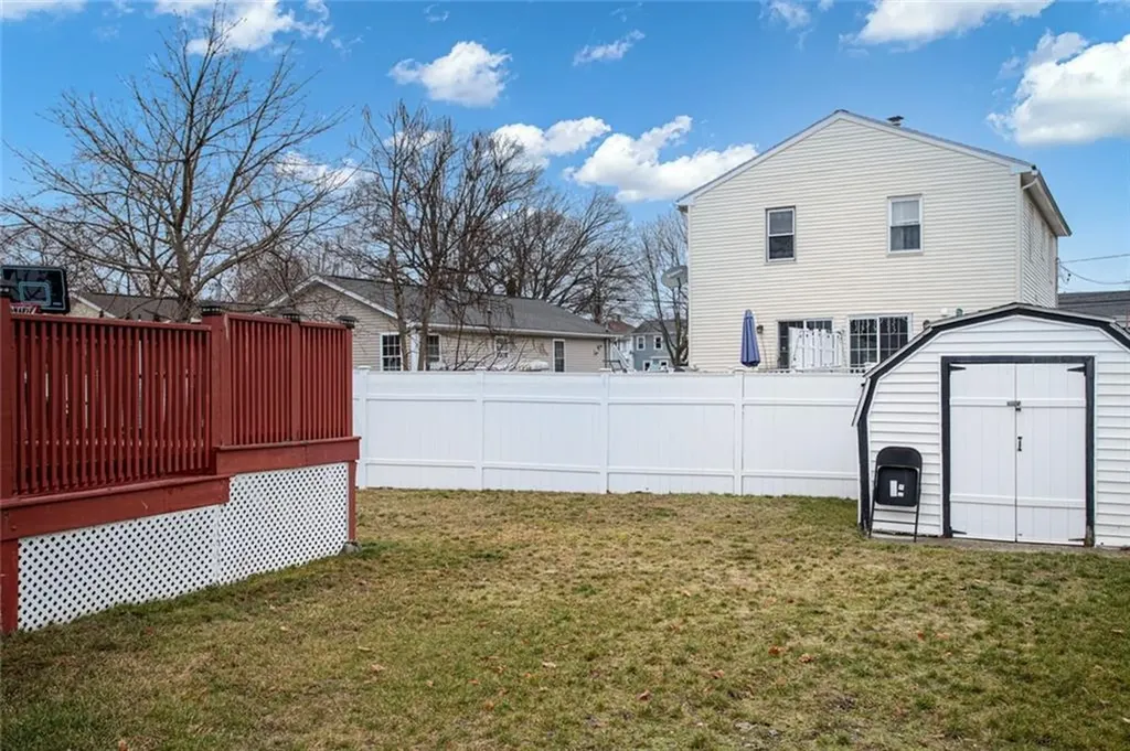 45 Tappan Street Providence RI 02908