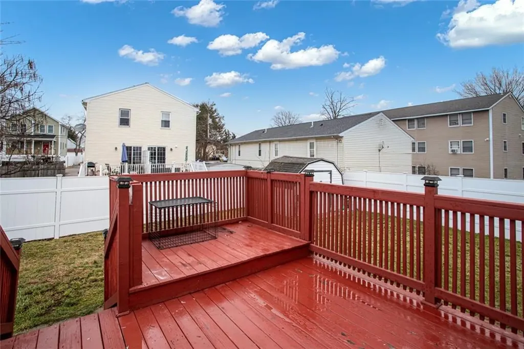 45 Tappan Street Providence RI 02908