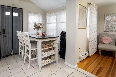 45 Tappan Street Providence RI 02908