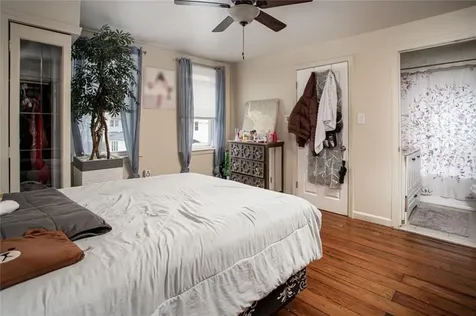 45 Tappan Street Providence RI 02908